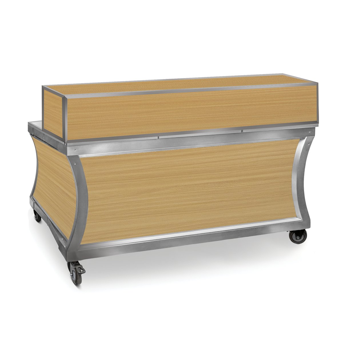 Curve Hub Complete Bar Kit