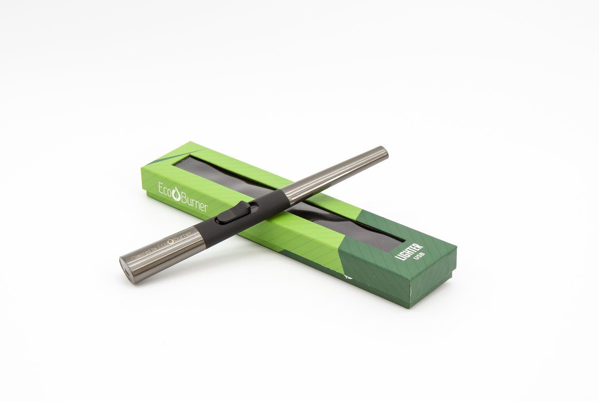 Eco Burner Lighter