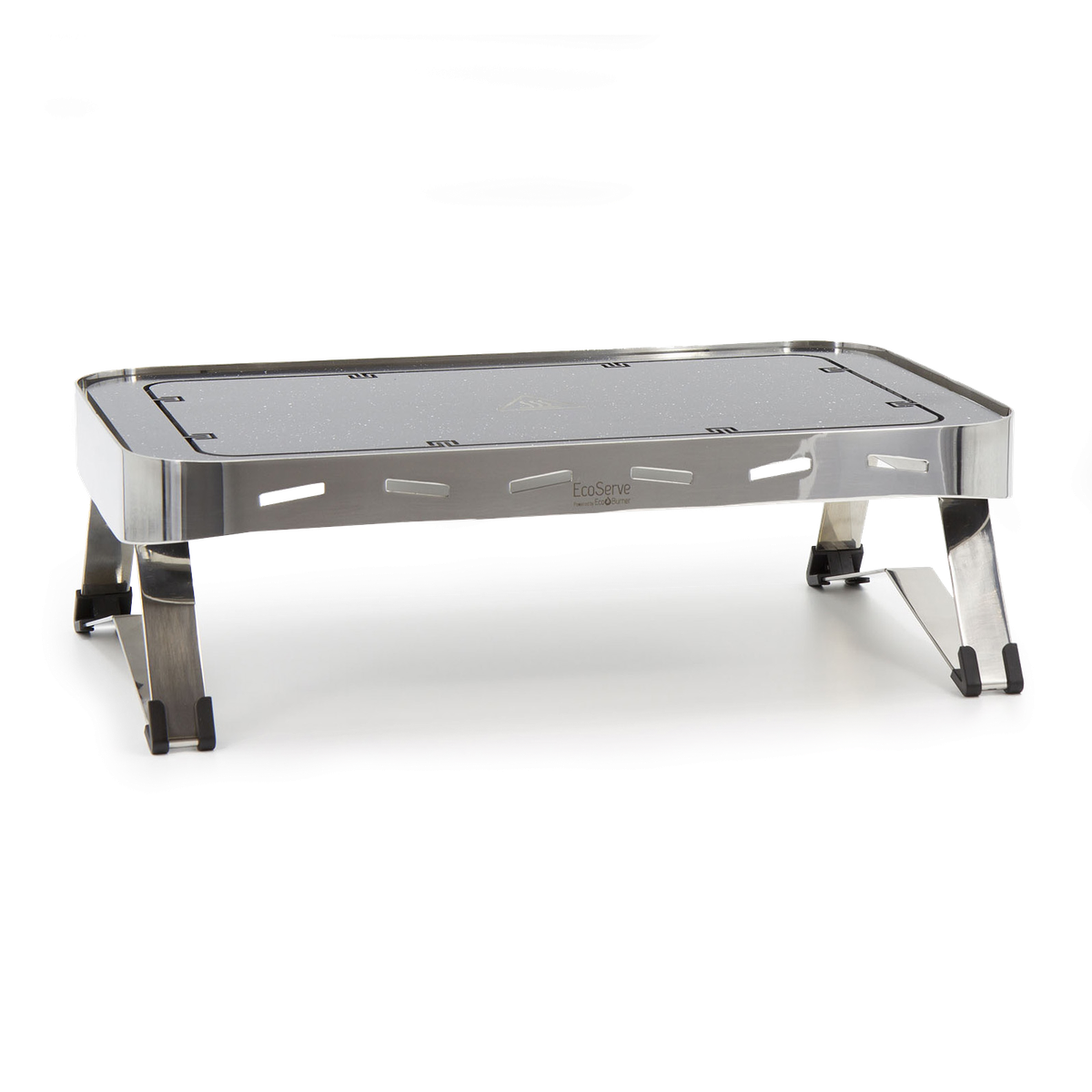 Eco Serve - GN Stand