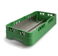 EcoBurner Storage Rack - 20" x 10" x 4"H