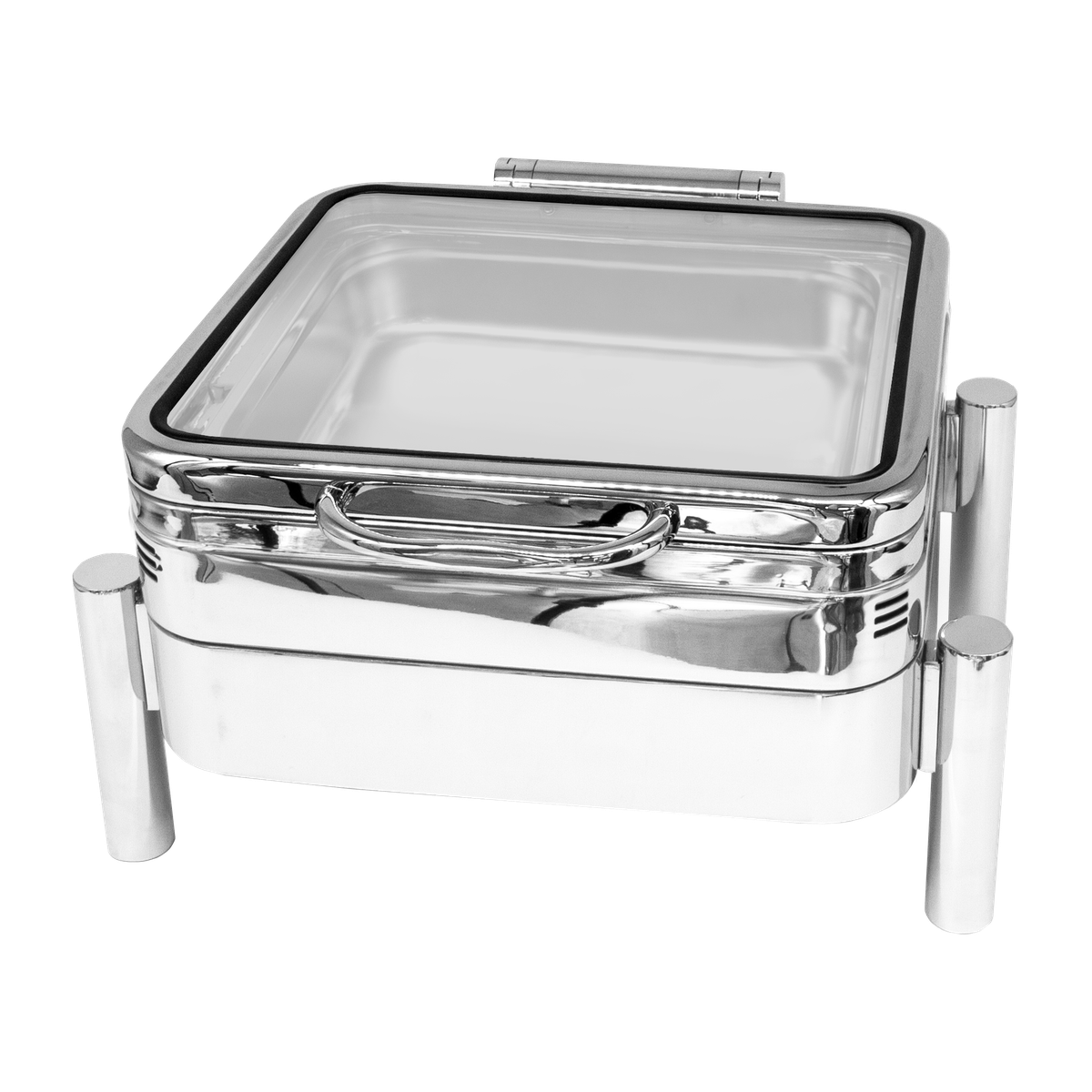 Eco Rock Waterless Chafer