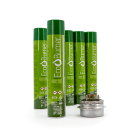 EcoBurner 6 Fuel Cans