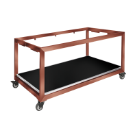 The Hub Table Frame