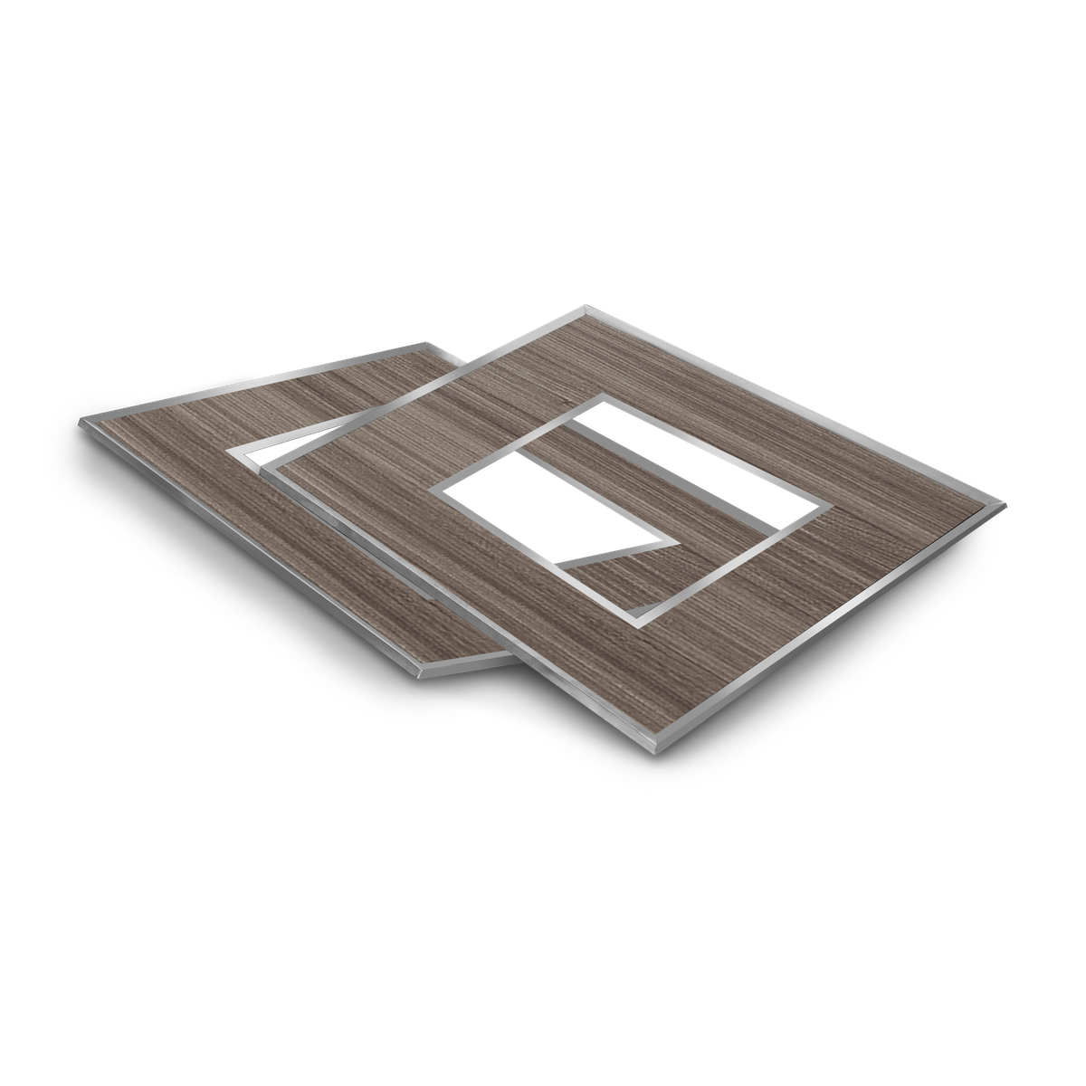 The Hub Set of 2 Side Ventilation Panels