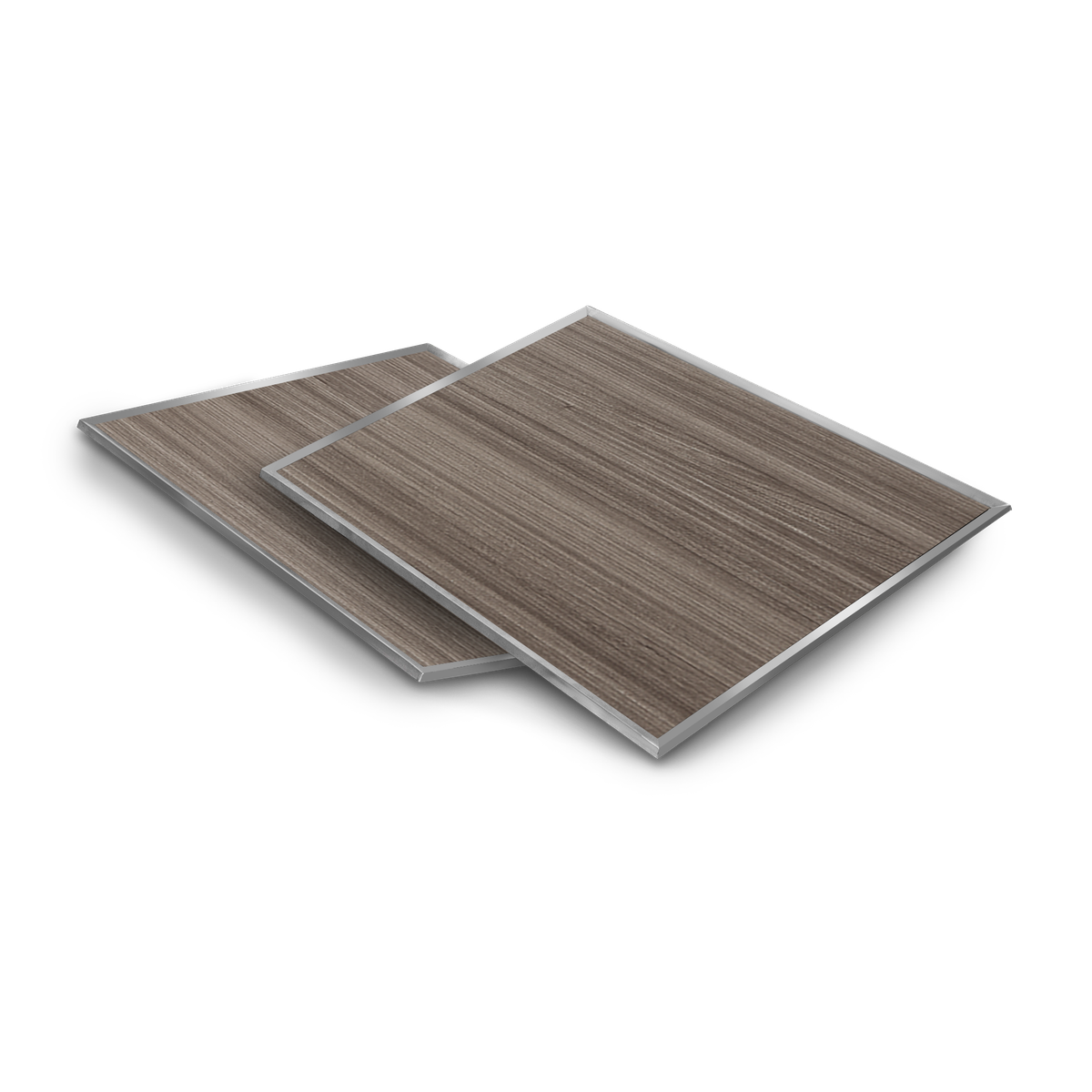 The Hub Set of 2 Side Panels