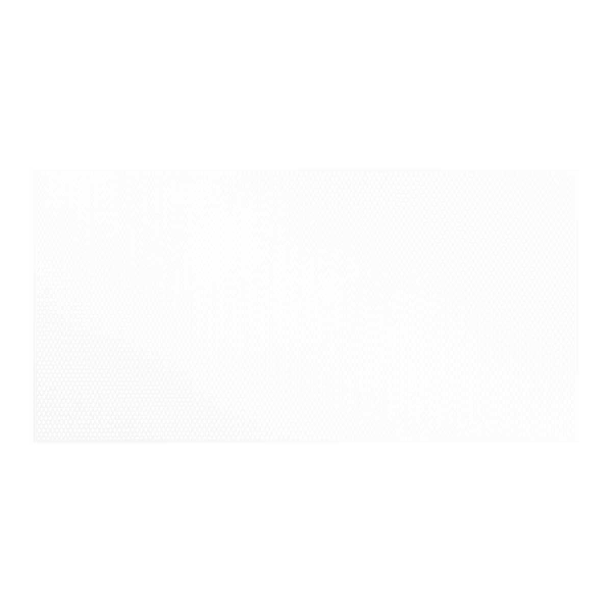 The Hub Perforated Front Display Panel