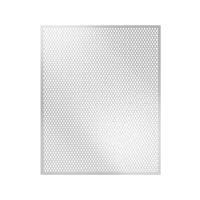 The Hub Set of 2 Perforated Side Display Panels