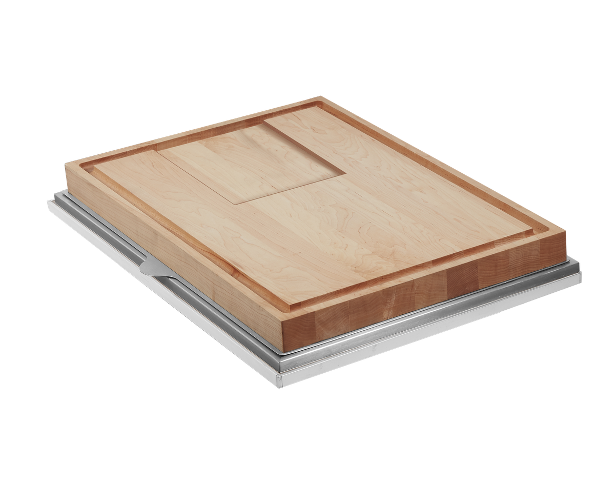 Carving Board Function Tile