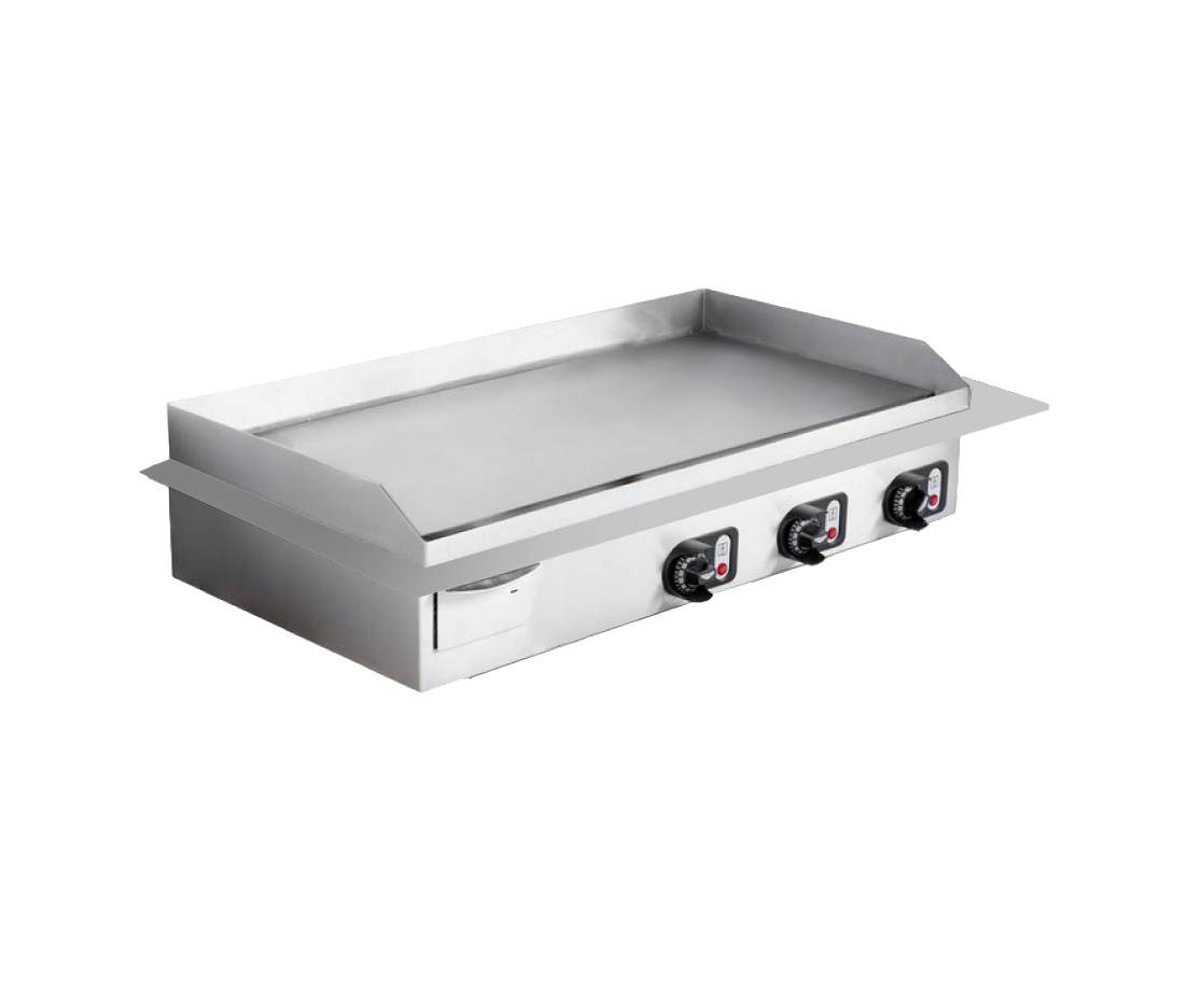 Double Griddle Function Tile