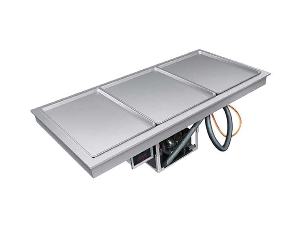 Frost Top Triple Function Tile