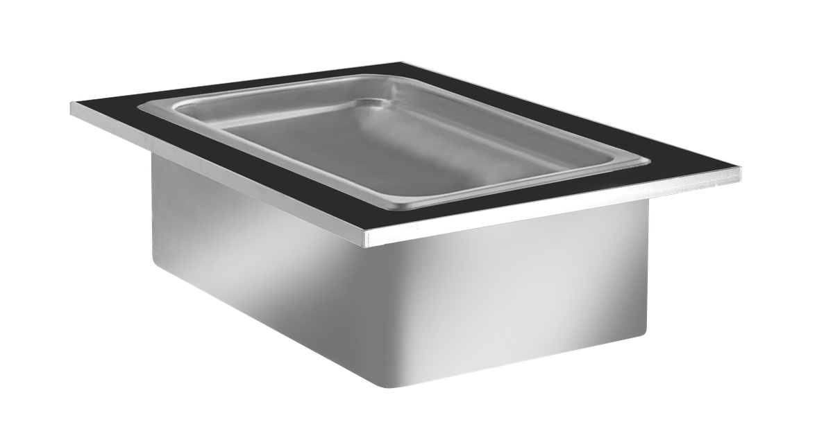 Hot Well Single Function Tile