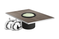 Ice Cream Single Function Tile