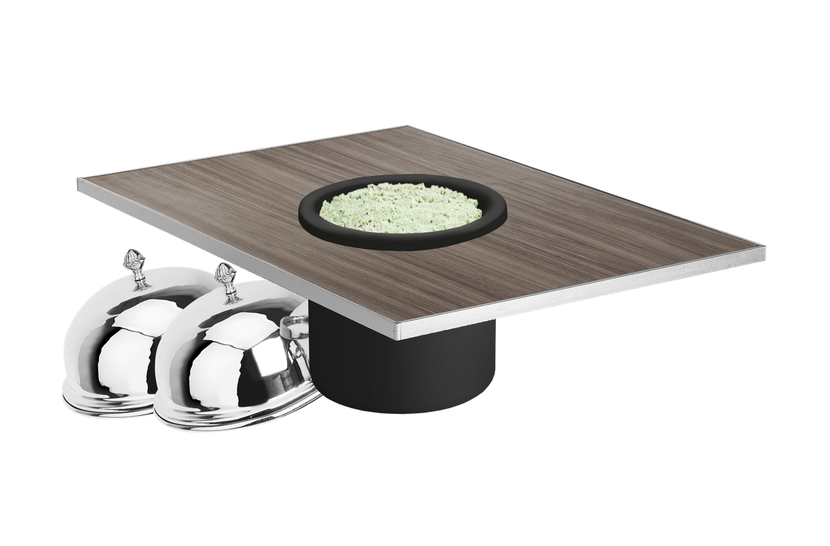 Ice Cream Single Function Tile