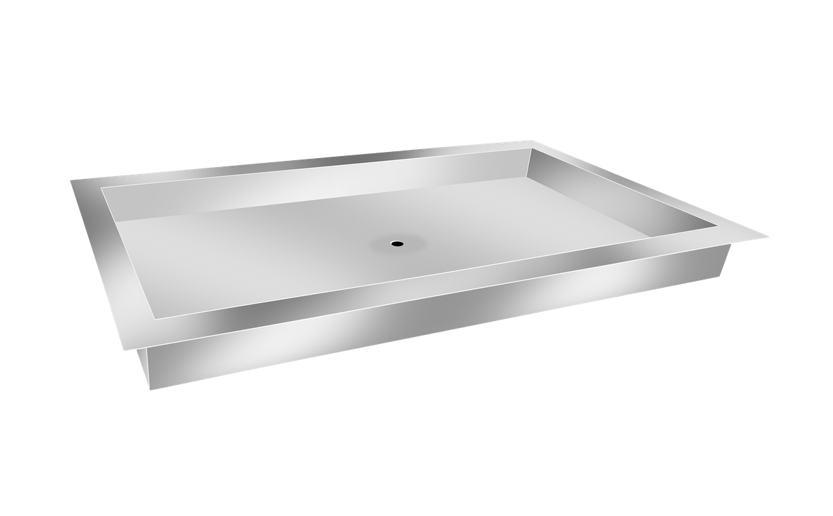 Raw Bar Triple Function Tile