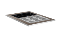 Omelet Station Induction 1800 Watts Function Tile