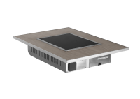 Square Induction Function Tile