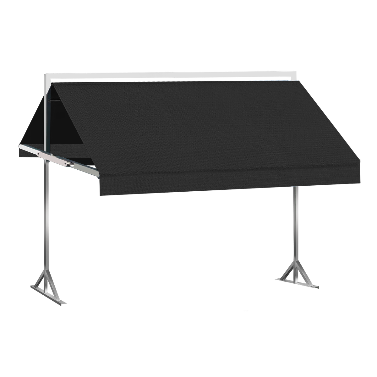 The Hub & Curve Hub Canopy