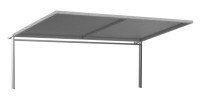 Out-of-the-Box Canopy Vinyl Add-On Function