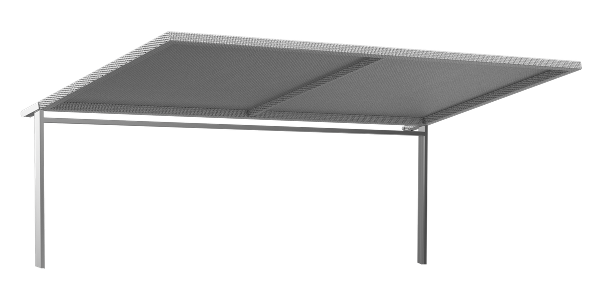 Out-of-the-Box Canopy Vinyl Add-On Function