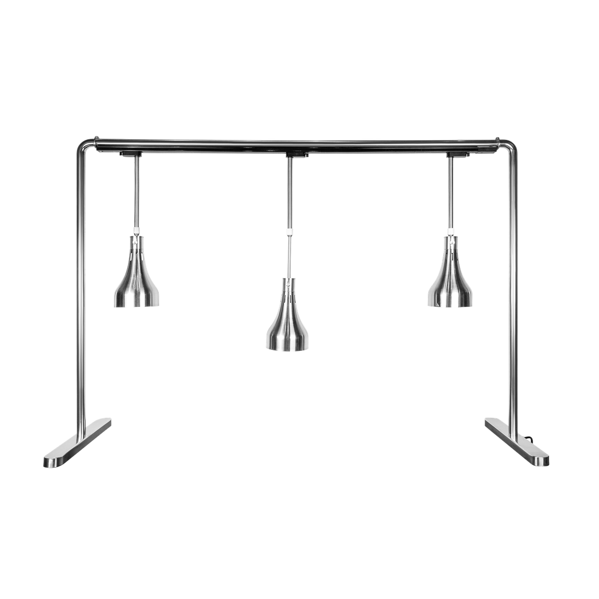 Adjustable Triple Heat Lamp