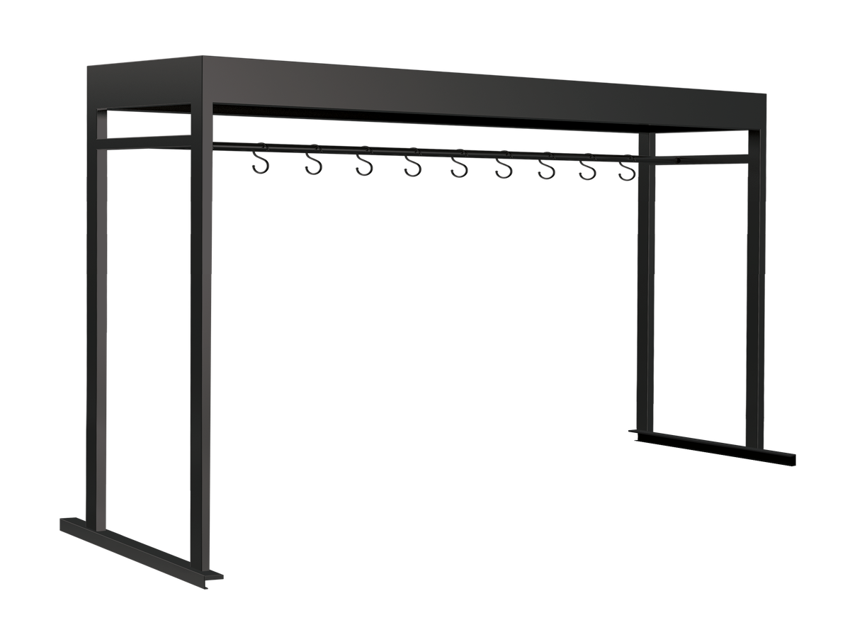 Meat Hook Add-On Function