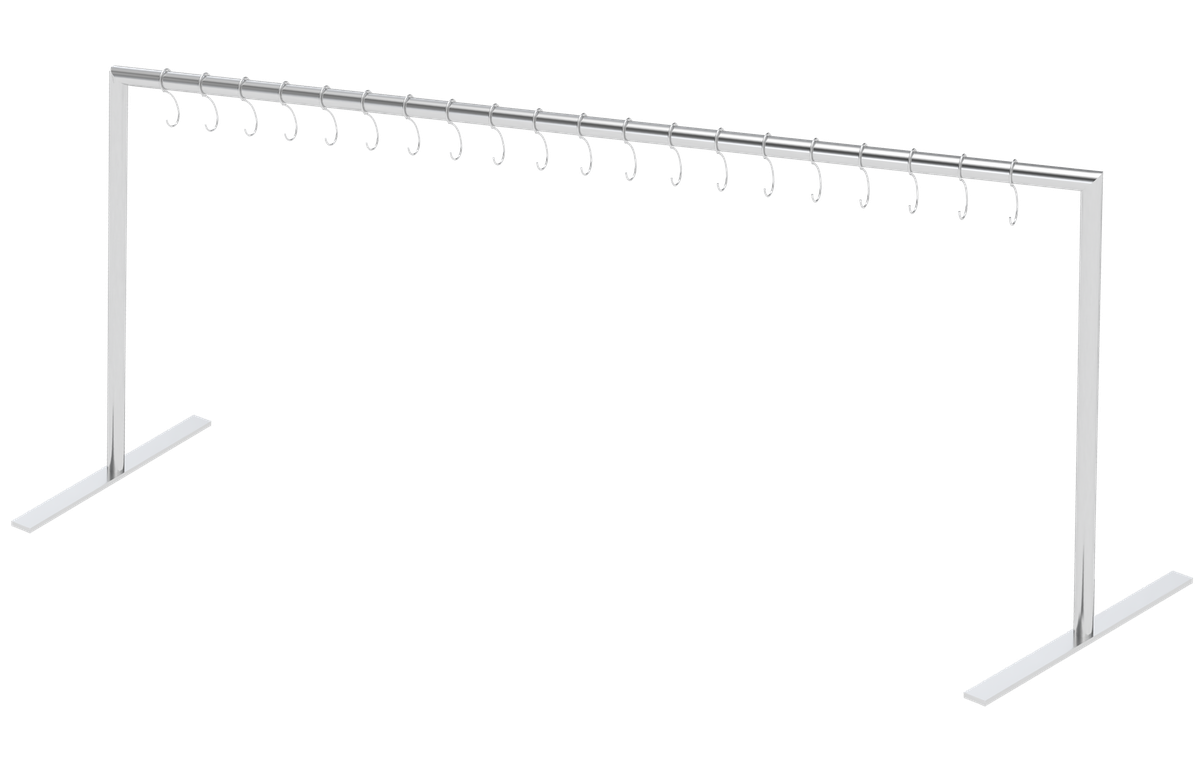 Meat Stand Add-On Function