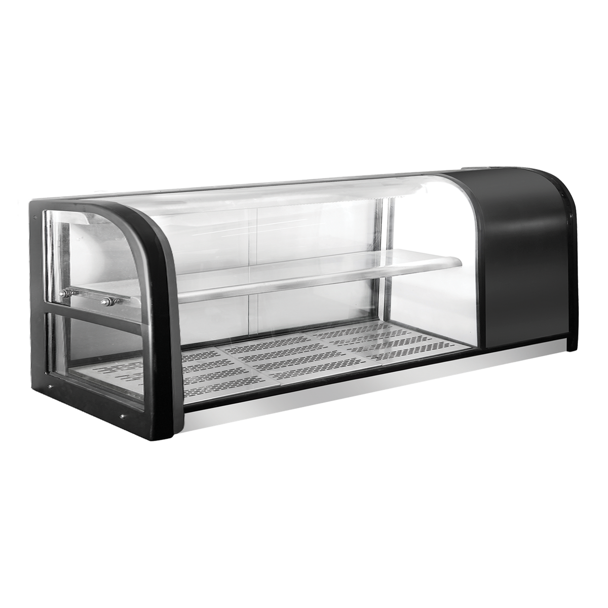 Sushi Bar Add-On Function