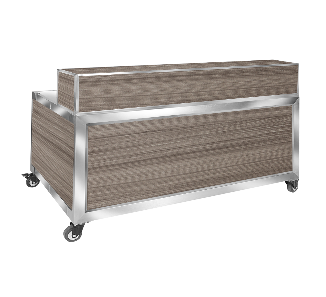 The Hub Complete Bar Kit