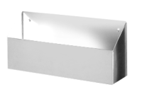 Speed Rail Add-on - Stainless Steel