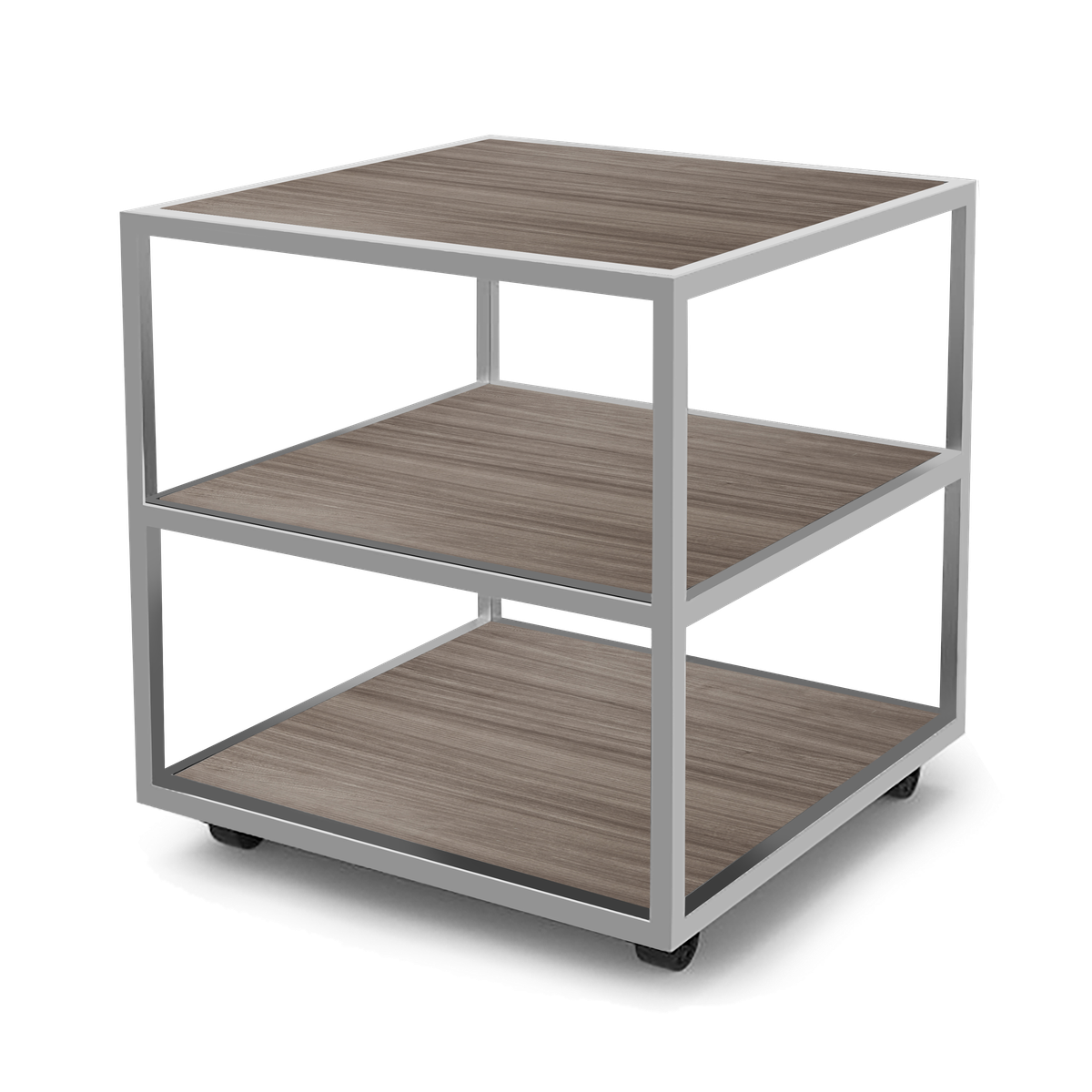 The Hub Square Table