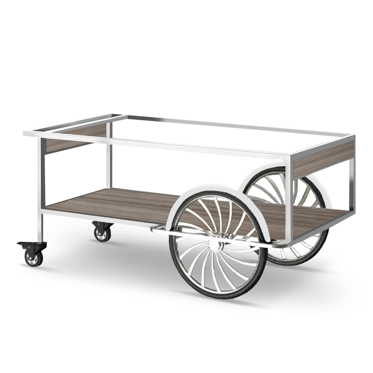 The Buggy Cart