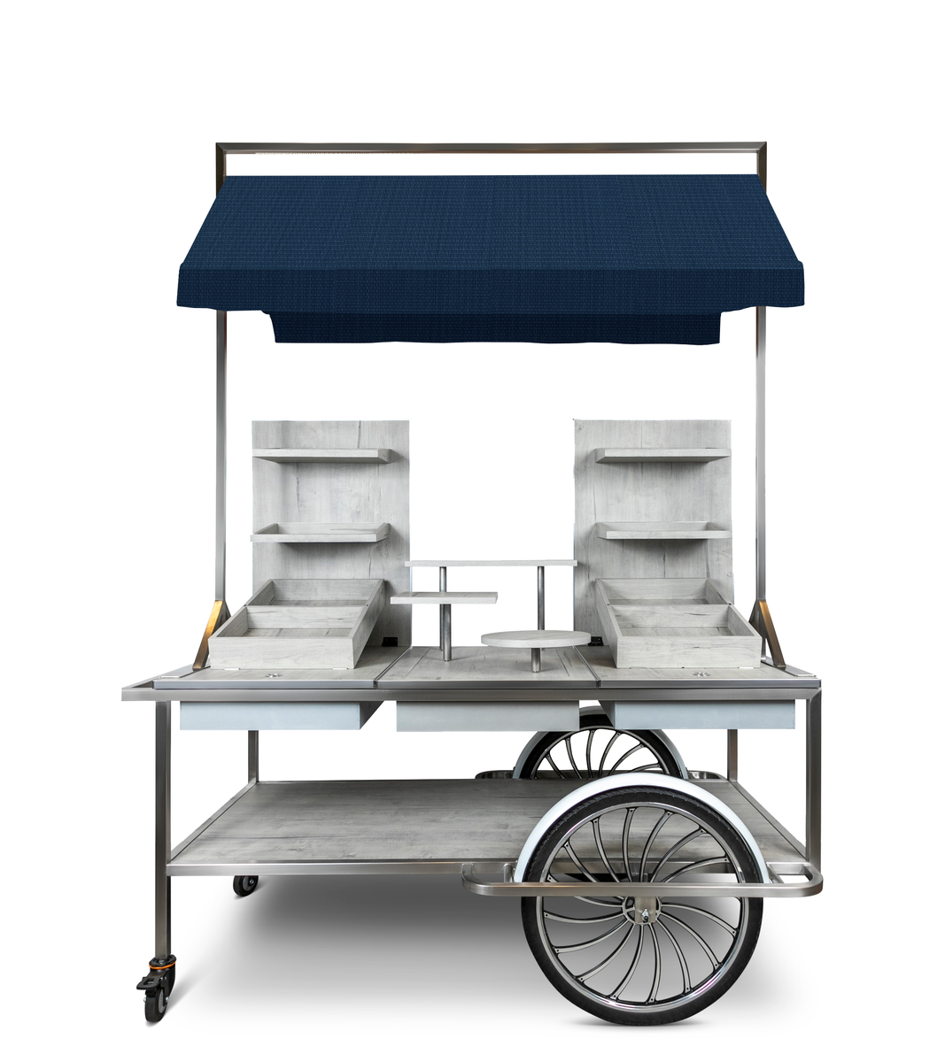 The Buggy Cart Canopy