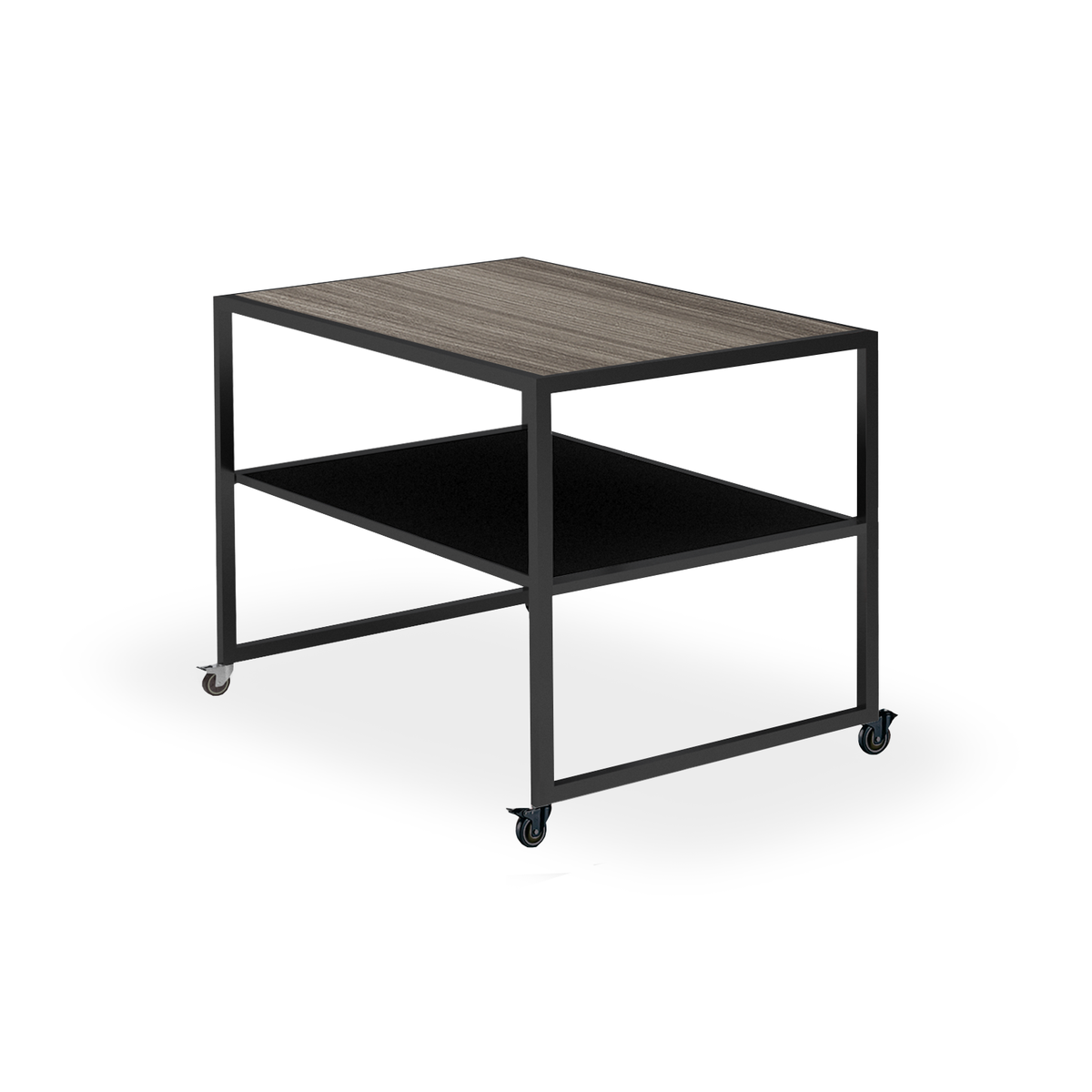 3 Piece Nesting Tables Small