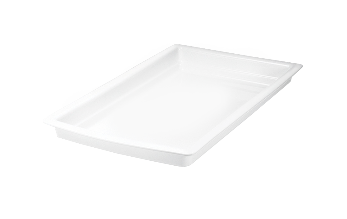 Porcelain Food Pans
