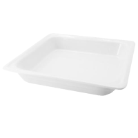 Porcelain Food Pans
