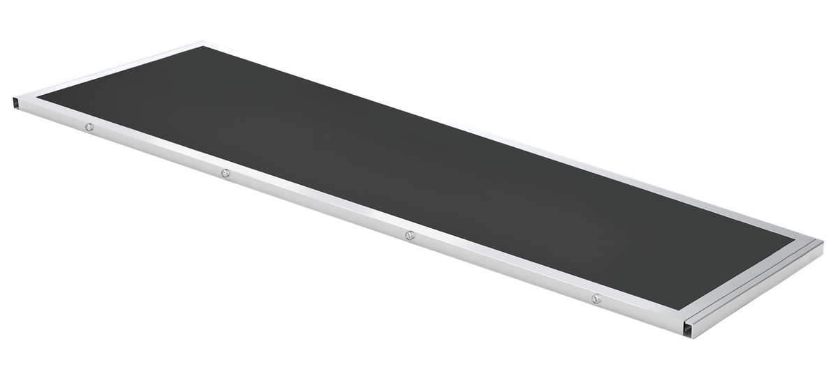 Q-BIK Wide Shelf Connector