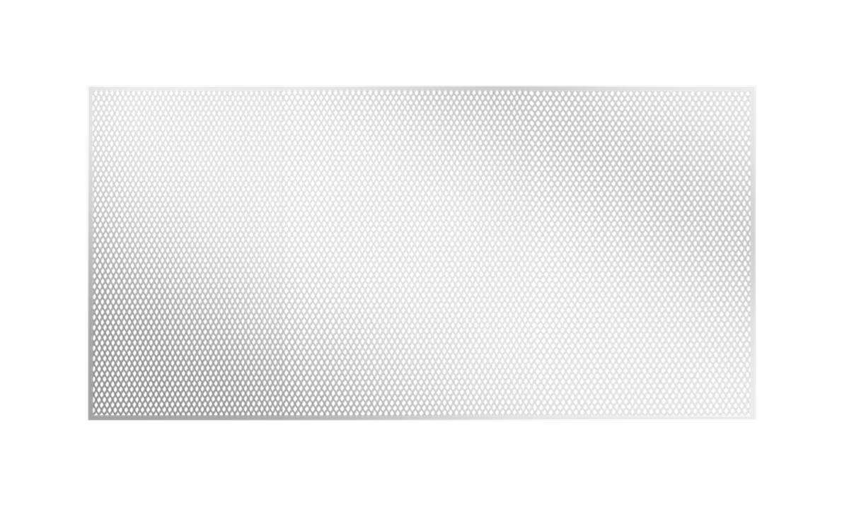 Q-BIK Perforated Front Panel