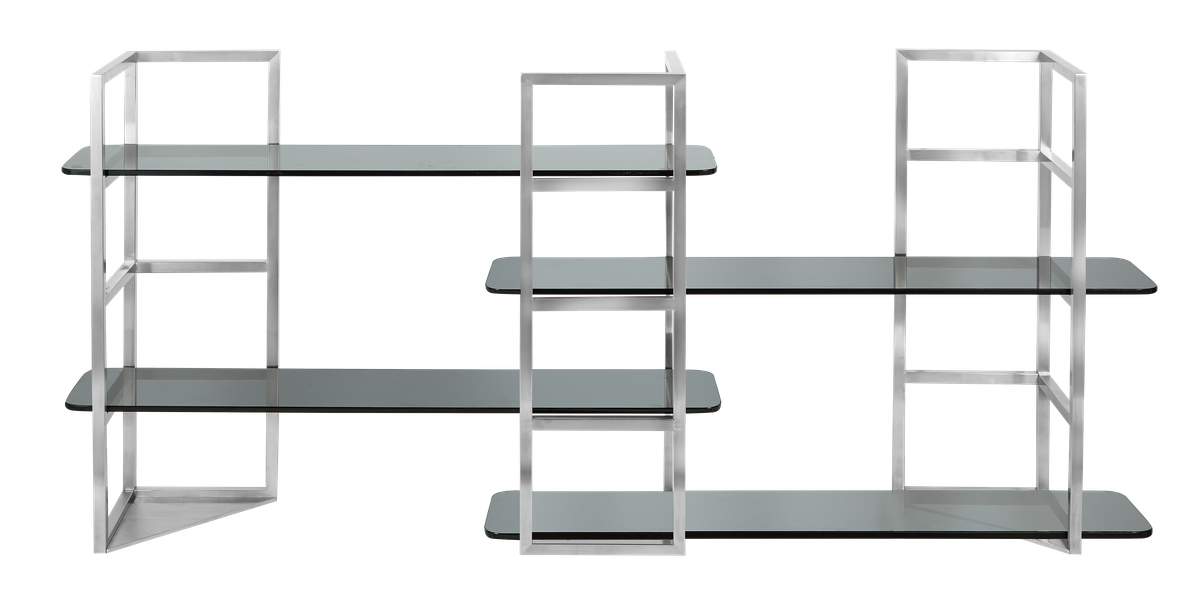 High Rise Tabletop Display