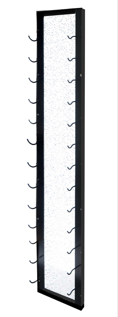 Grandstand Single Wine Rack