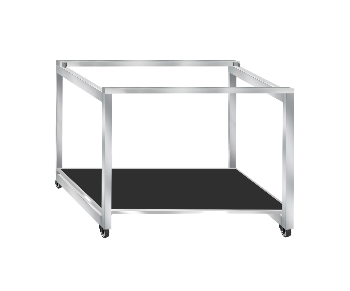 ZOZZ Double Tile Table