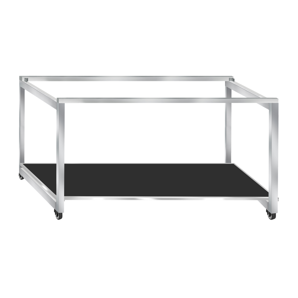 ZOZZ Triple Tile Table