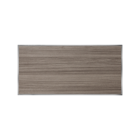 ZOZZ Double Front Laminate Panel