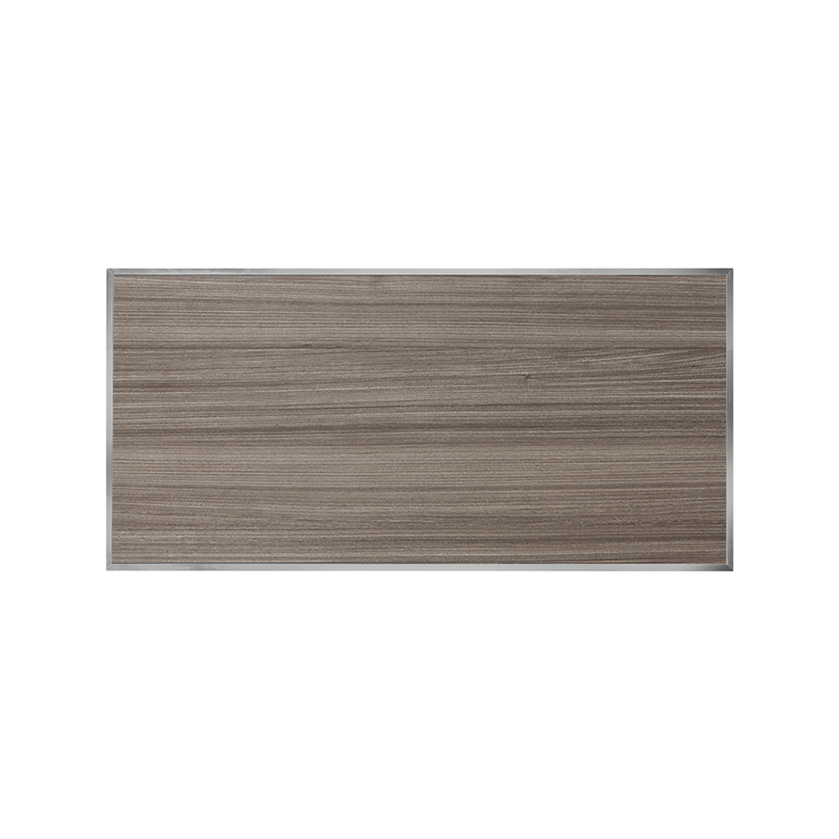 ZOZZ Double Front Laminate Panel
