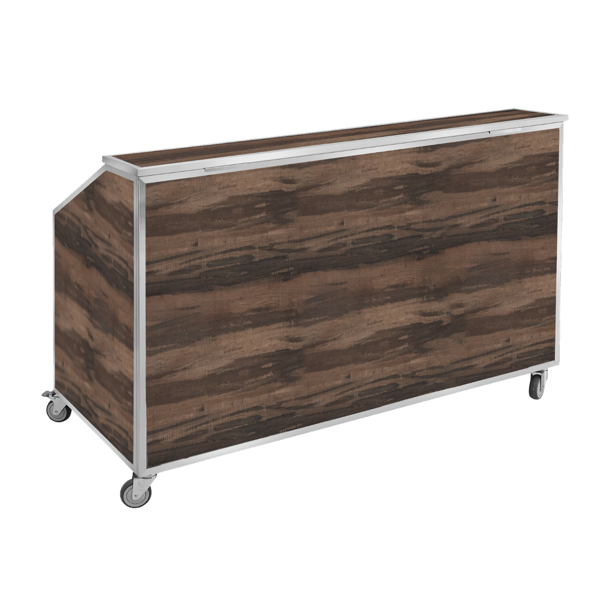 ZOZZ Complete Bar Kit