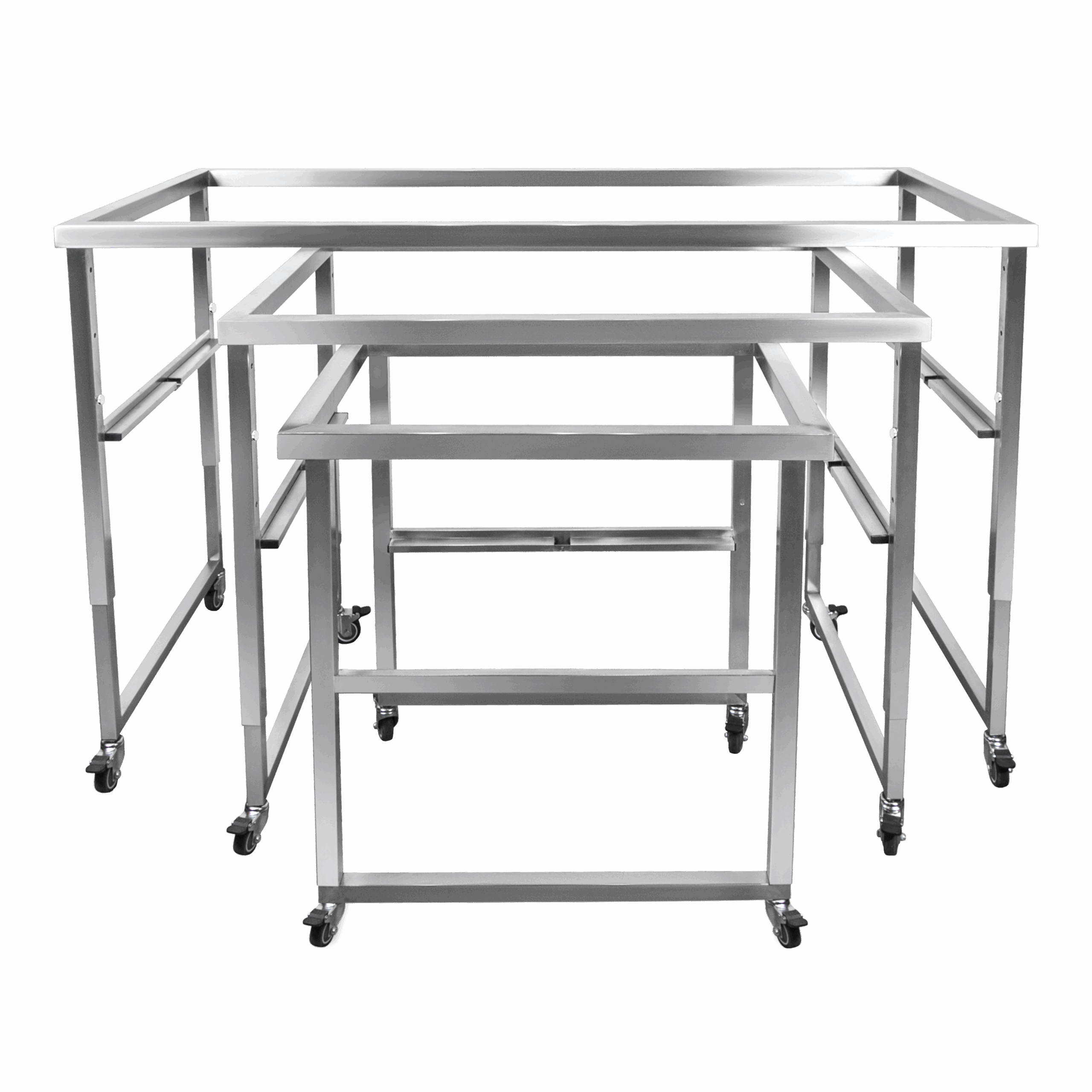 Nesting tables