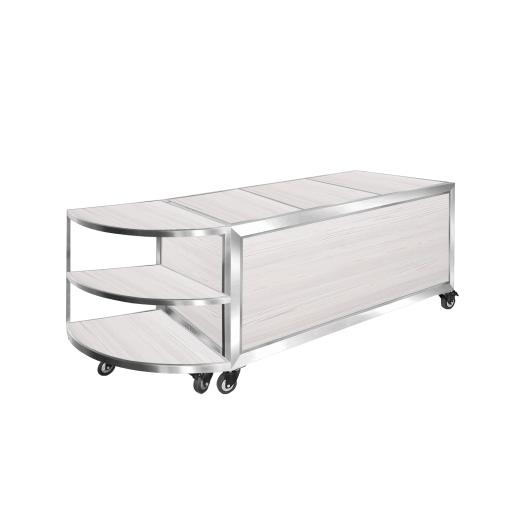 Corner tables