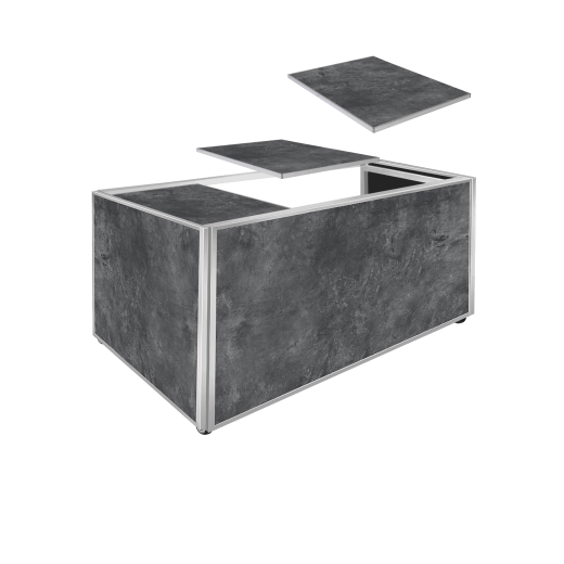 Display tiles