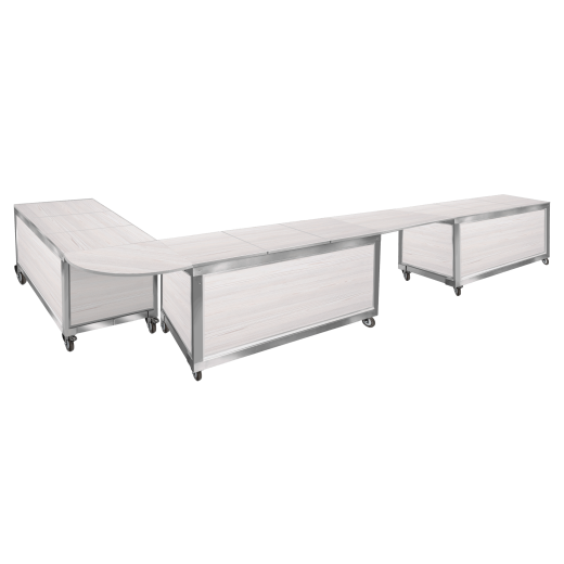 Table connectors