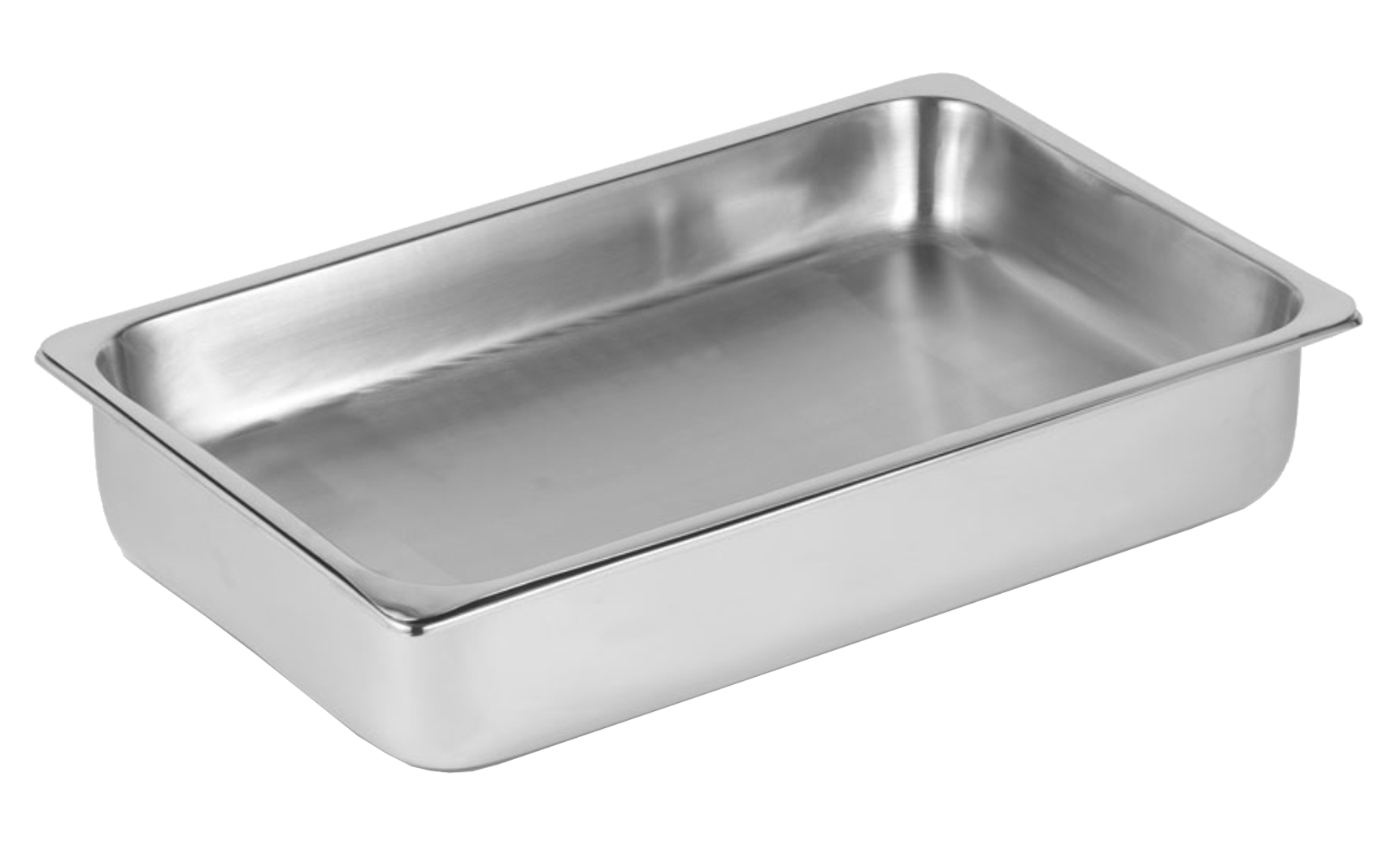 Food-Water Pan Insert