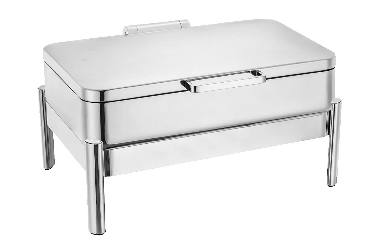 Jazz Smooth Chafer + Jazz Smooth Stand